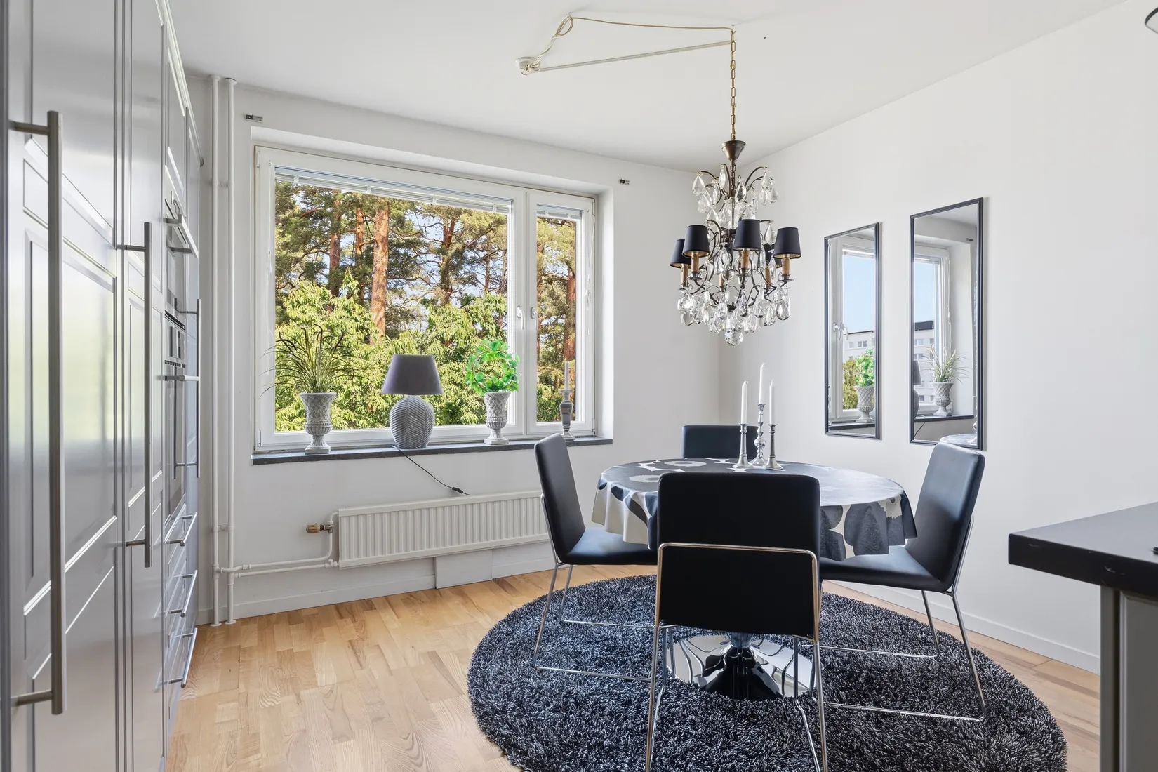 Bostadsrätt, Holmvägen 3, Centralt/Apoteksskogen, Upplands Väsby