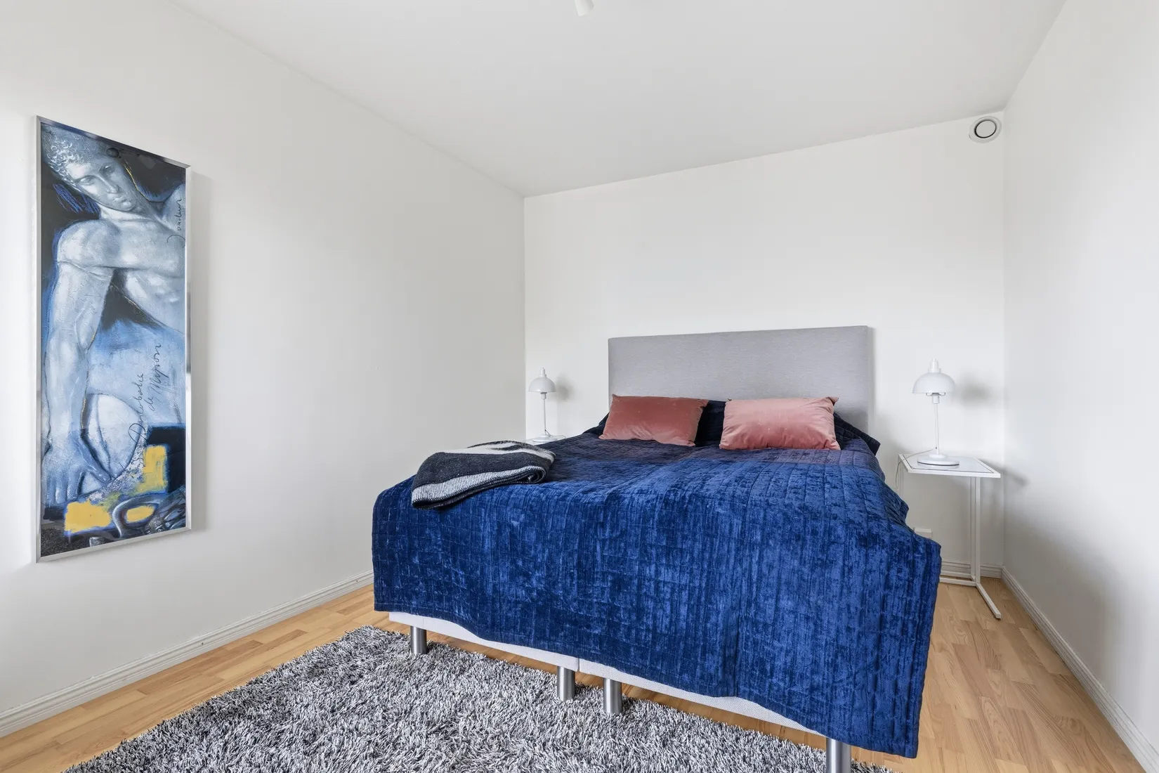 Bostadsrätt, Holmvägen 3, Centralt/Apoteksskogen, Upplands Väsby