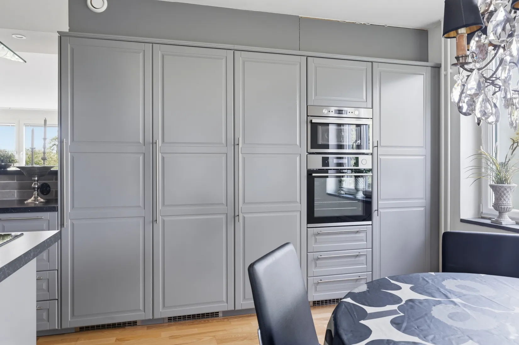 Bostadsrätt, Holmvägen 3, Centralt/Apoteksskogen, Upplands Väsby