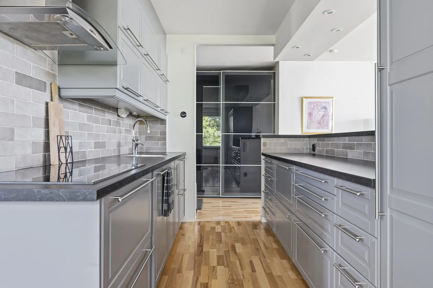 Bostadsrätt, Holmvägen 3, Centralt/Apoteksskogen, Upplands Väsby
