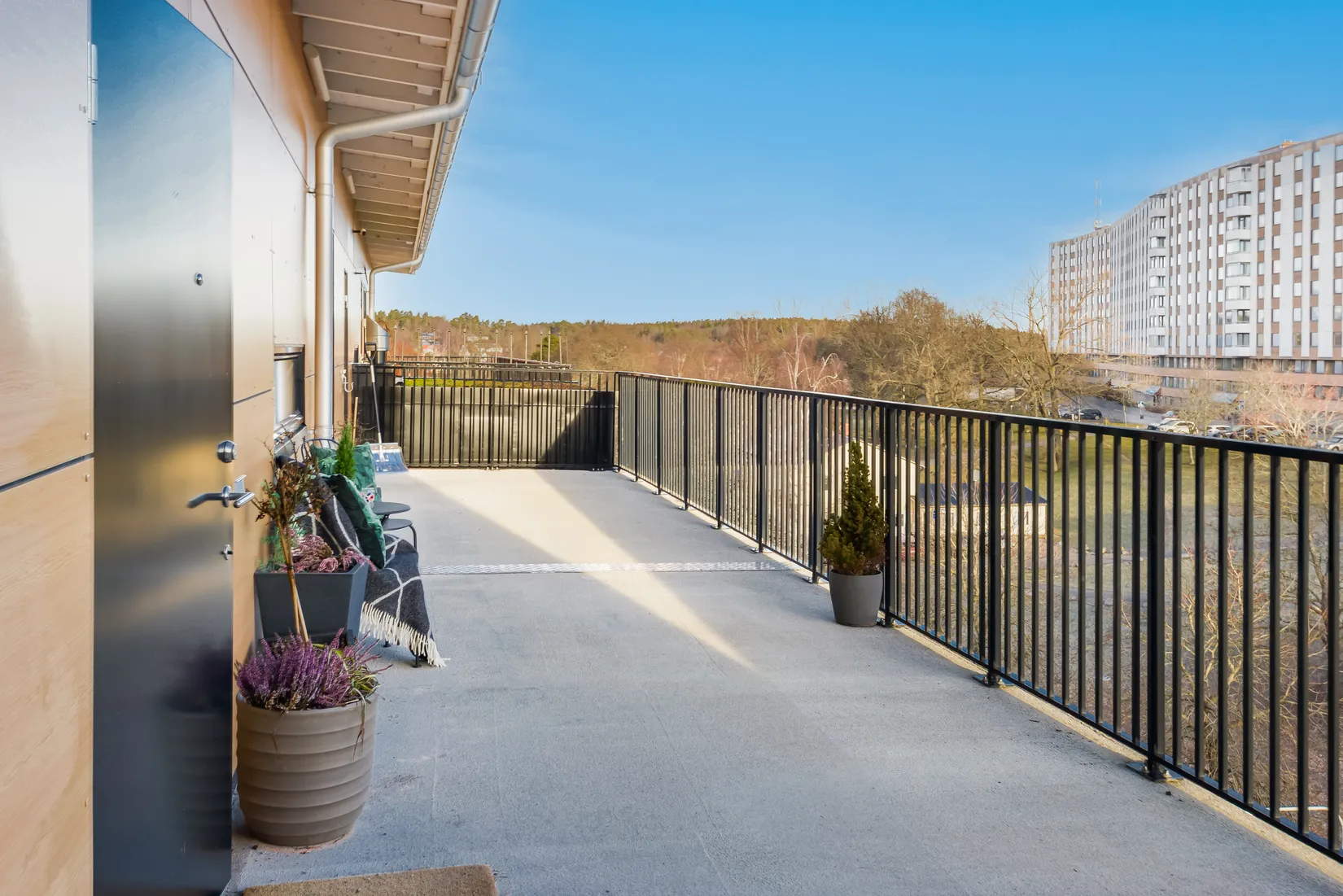 Bostadsrätt, Hästskovägen 86, Jakobsberg, Järfälla