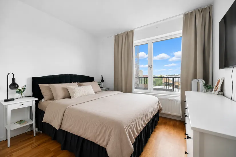 Bostadsrätt, Hästskovägen 86, Jakobsberg, Järfälla