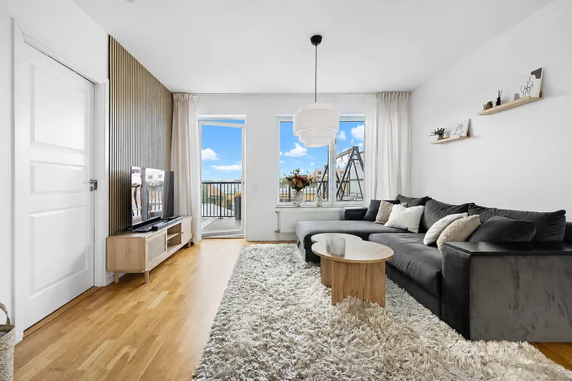 Bostadsrätt, Hästskovägen 86, Jakobsberg, Järfälla