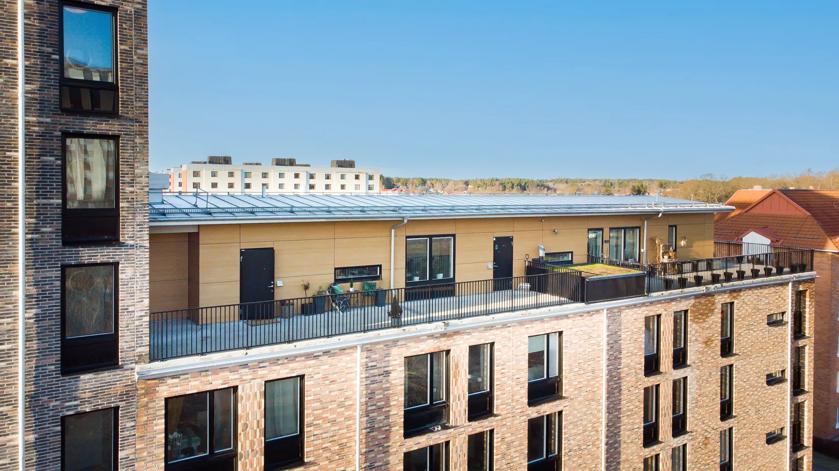 Bostadsrätt, Hästskovägen 86, Jakobsberg, Järfälla