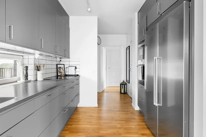 Bostadsrätt, Hästskovägen 86, Jakobsberg, Järfälla