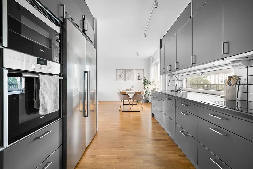 Bostadsrätt, Hästskovägen 86, Jakobsberg, Järfälla