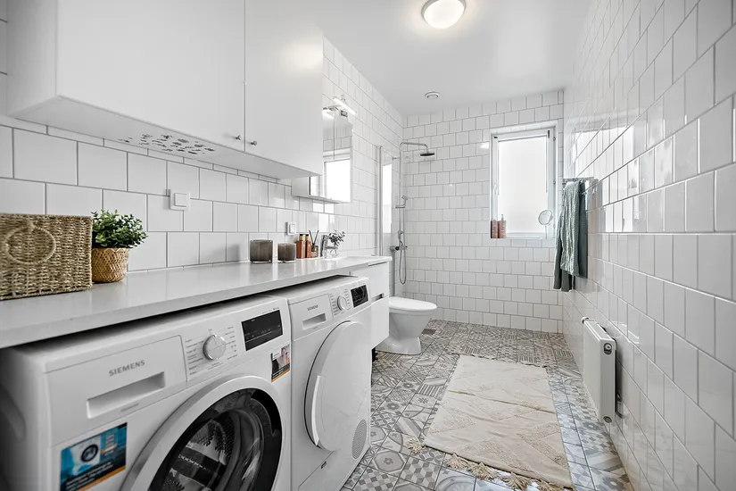 Bostadsrätt, Hästskovägen 86, Jakobsberg, Järfälla