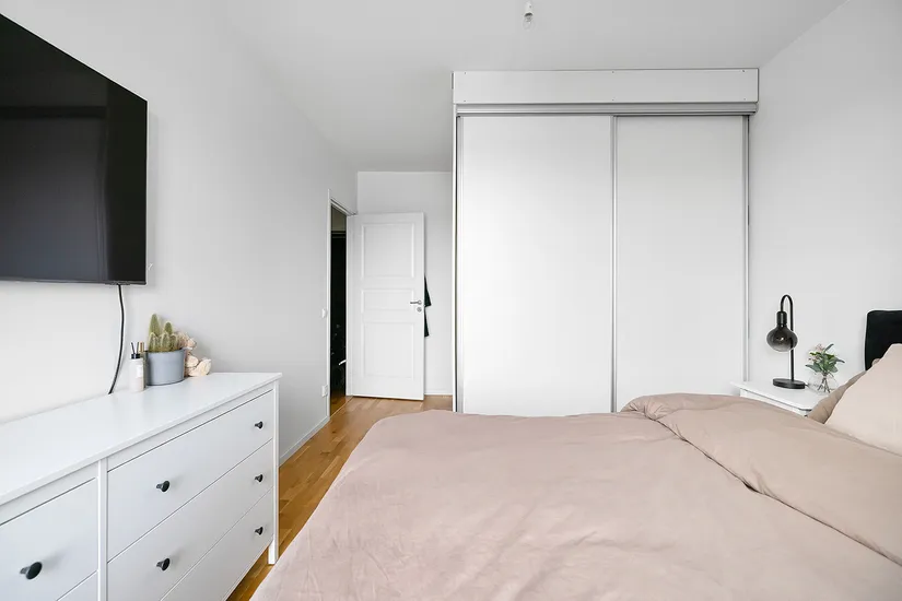 Bostadsrätt, Hästskovägen 86, Jakobsberg, Järfälla