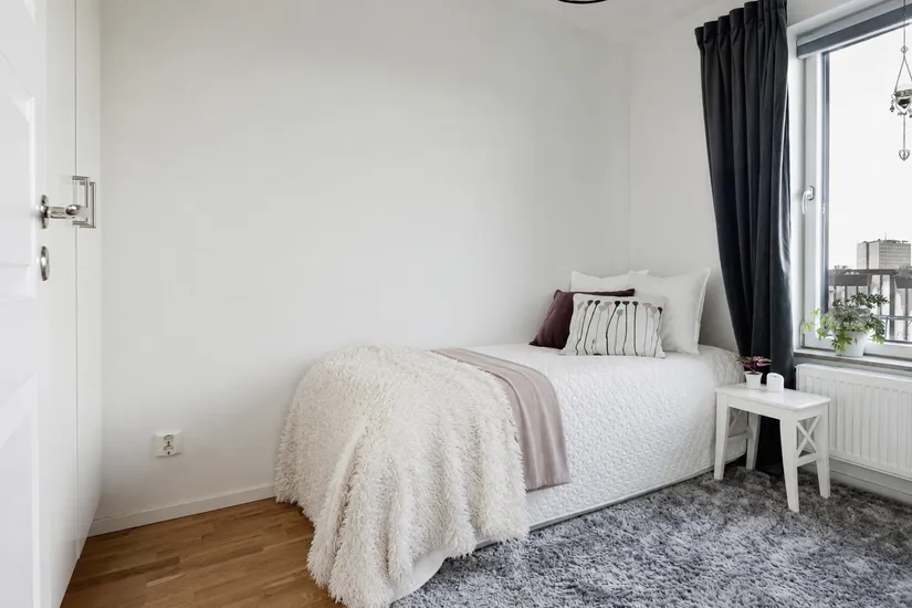 Bostadsrätt, Hästskovägen 86, Jakobsberg, Järfälla