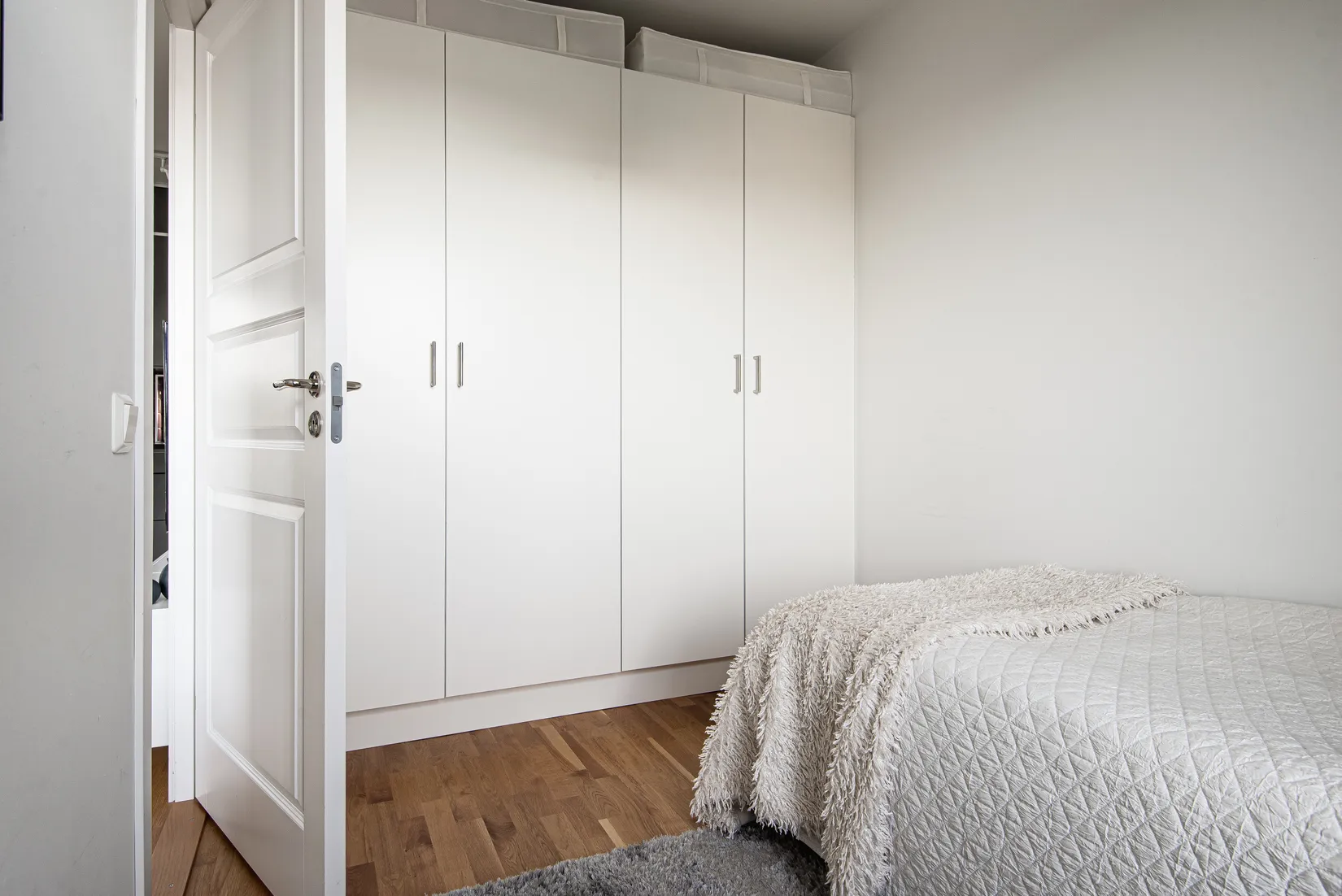 Bostadsrätt, Hästskovägen 86, Jakobsberg, Järfälla
