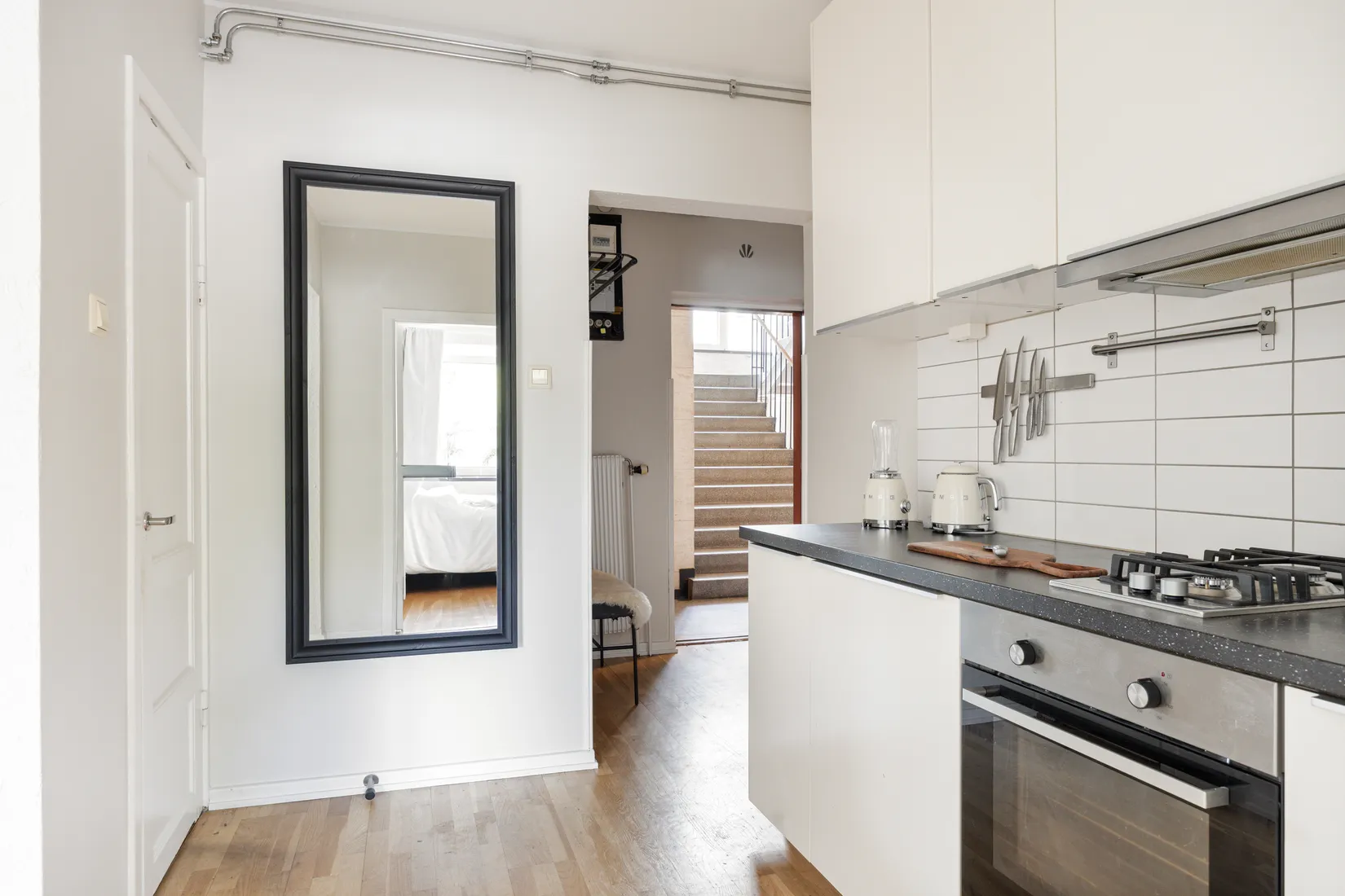 Bostadsrätt, Saarisvägen 4 C, Malmö
