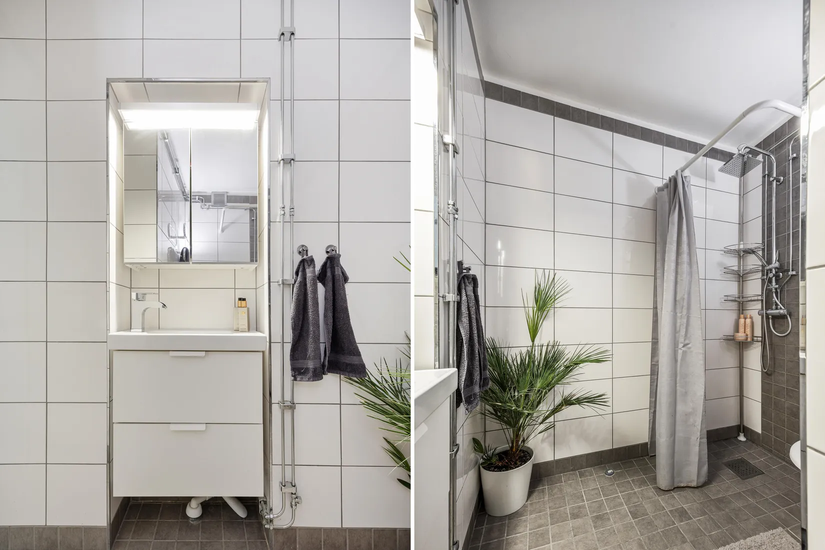 Bostadsrätt, Saarisvägen 4 C, Malmö