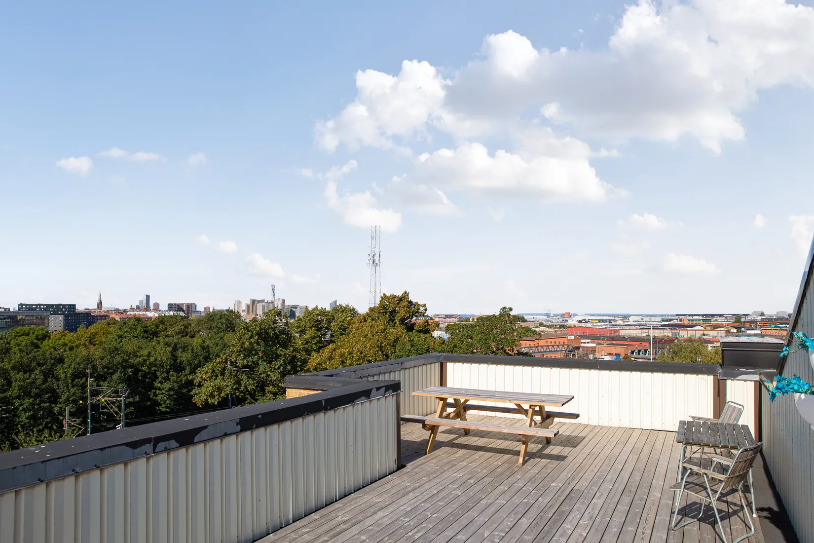 Bostadsrätt, Saarisvägen 4 C, Malmö