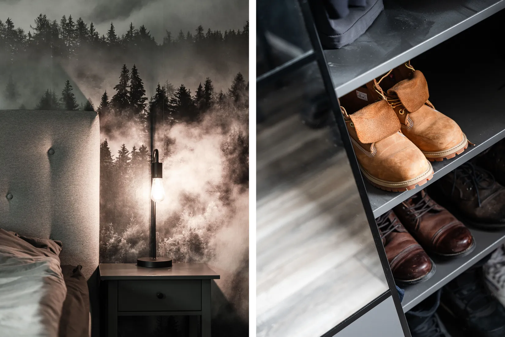 Radhus, Rödstaringen 44B, Sollefteå