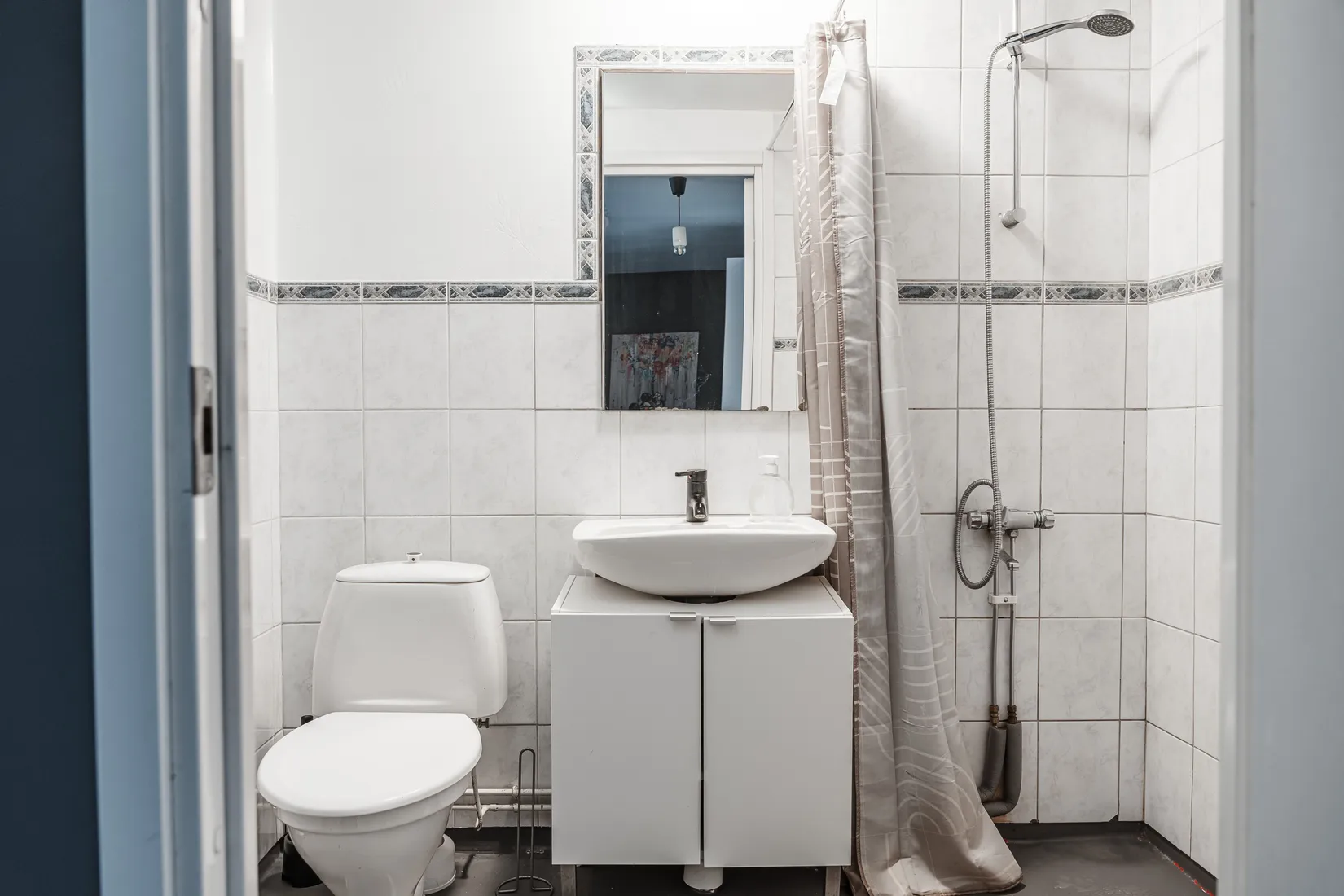Radhus, Rödstaringen 44B, Sollefteå