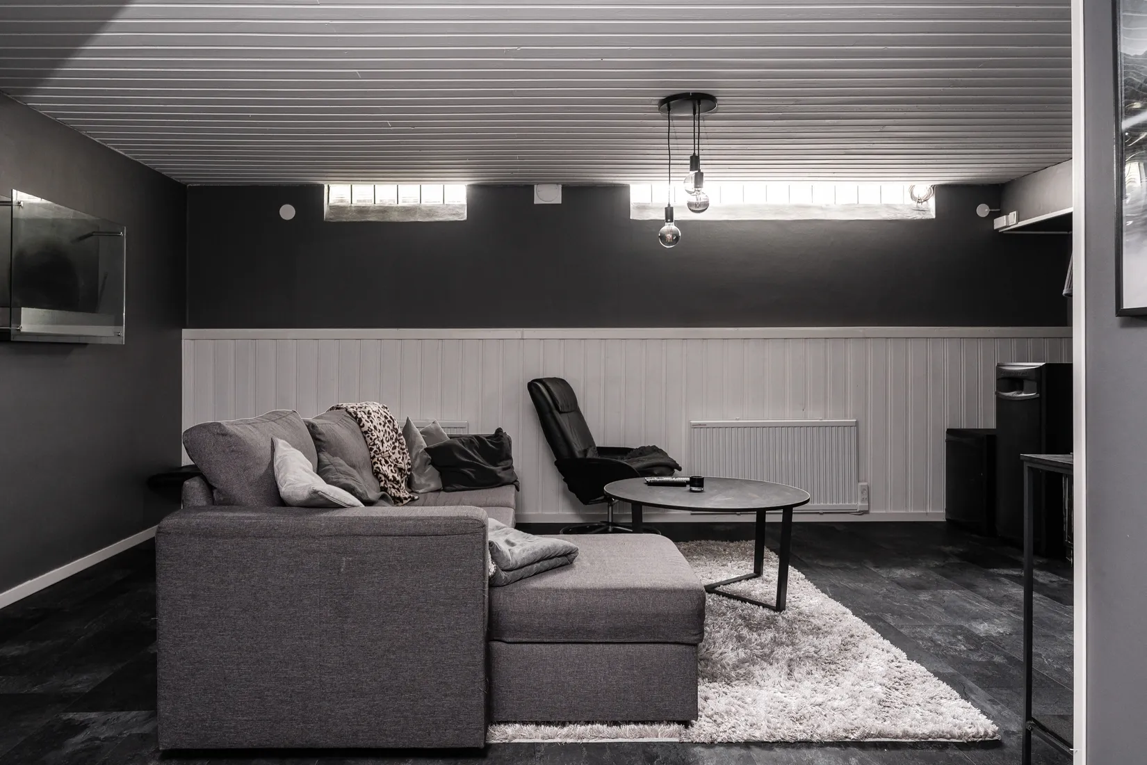 Radhus, Rödstaringen 44B, Sollefteå