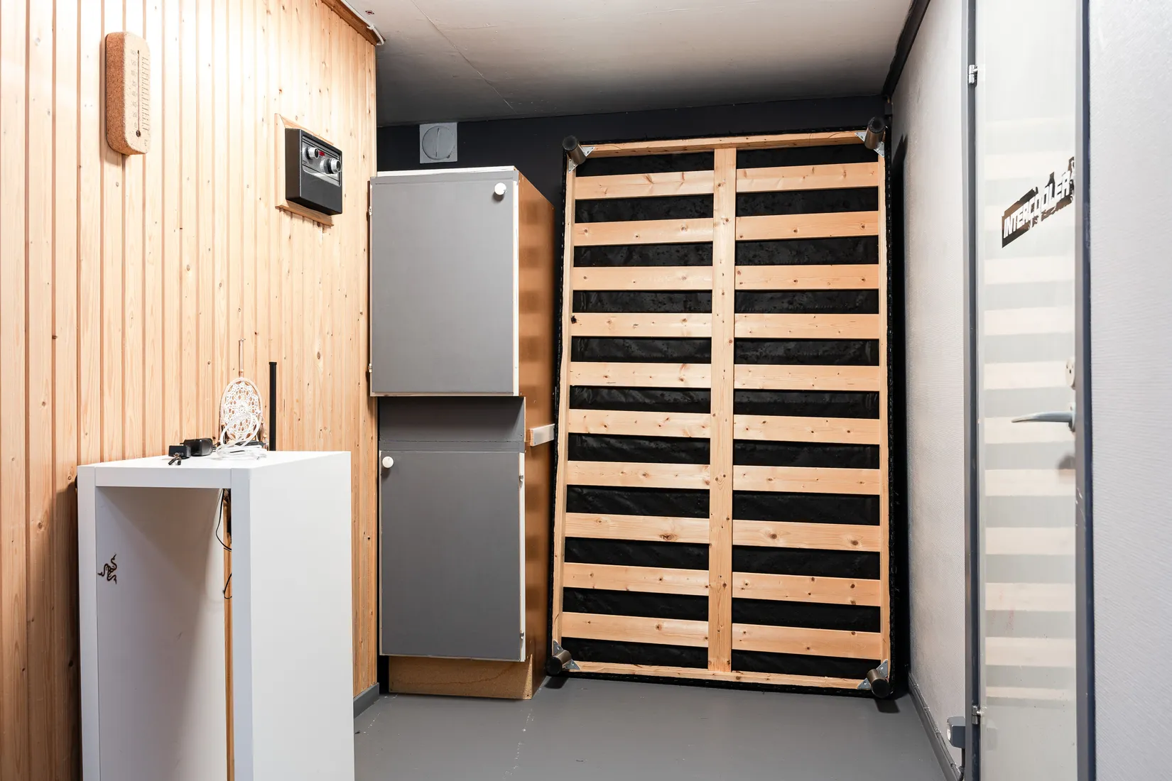 Radhus, Rödstaringen 44B, Sollefteå