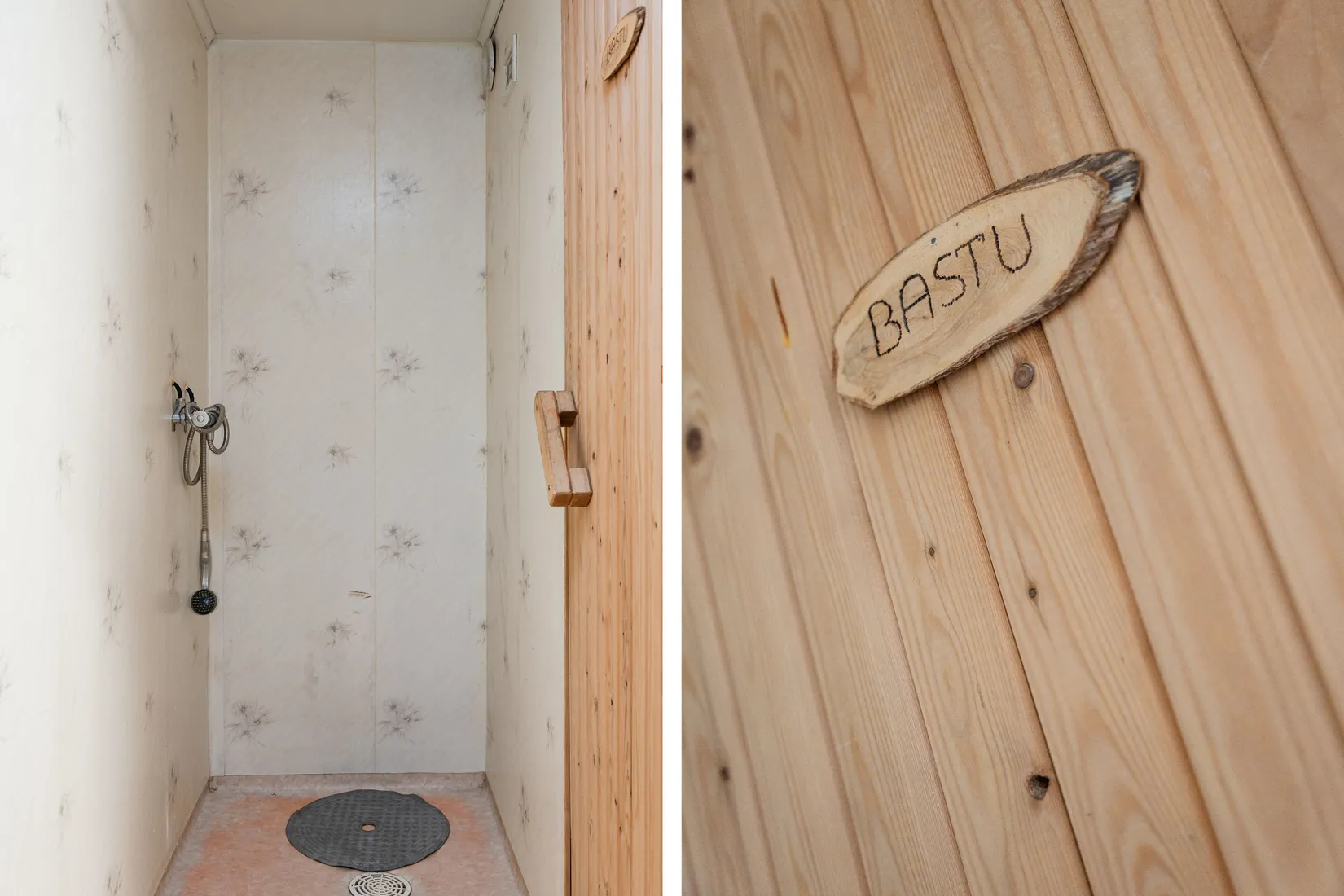Radhus, Rödstaringen 44B, Sollefteå