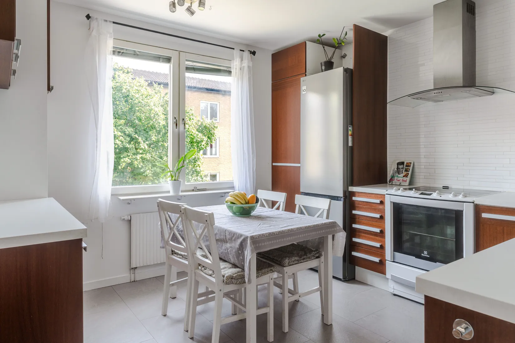 Bostadsrätt, Runslingan 18B, Linero, Lund