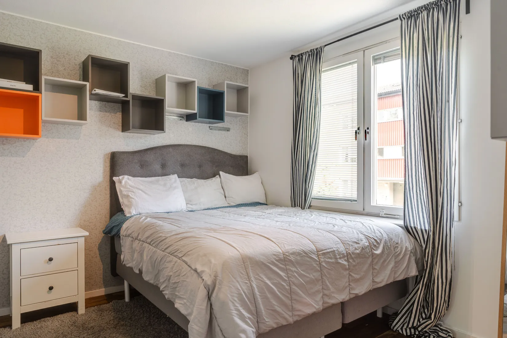 Bostadsrätt, Runslingan 18B, Linero, Lund