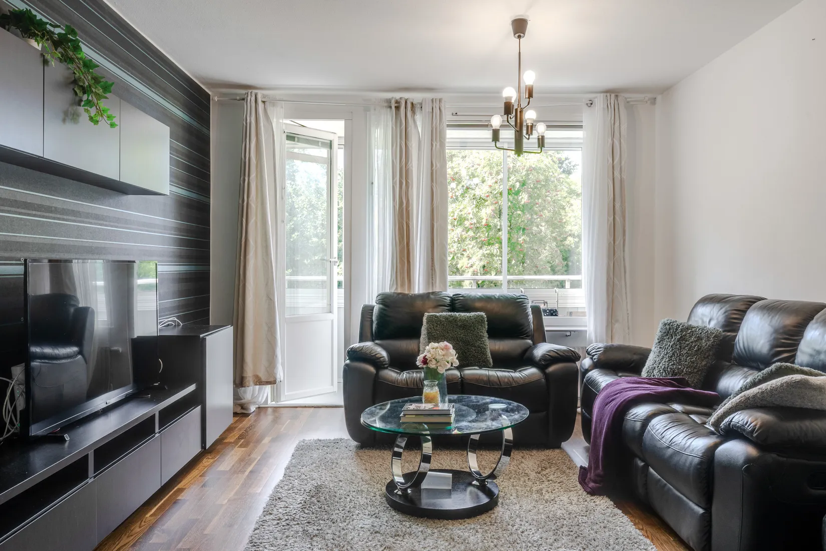 Bostadsrätt, Runslingan 18B, Linero, Lund