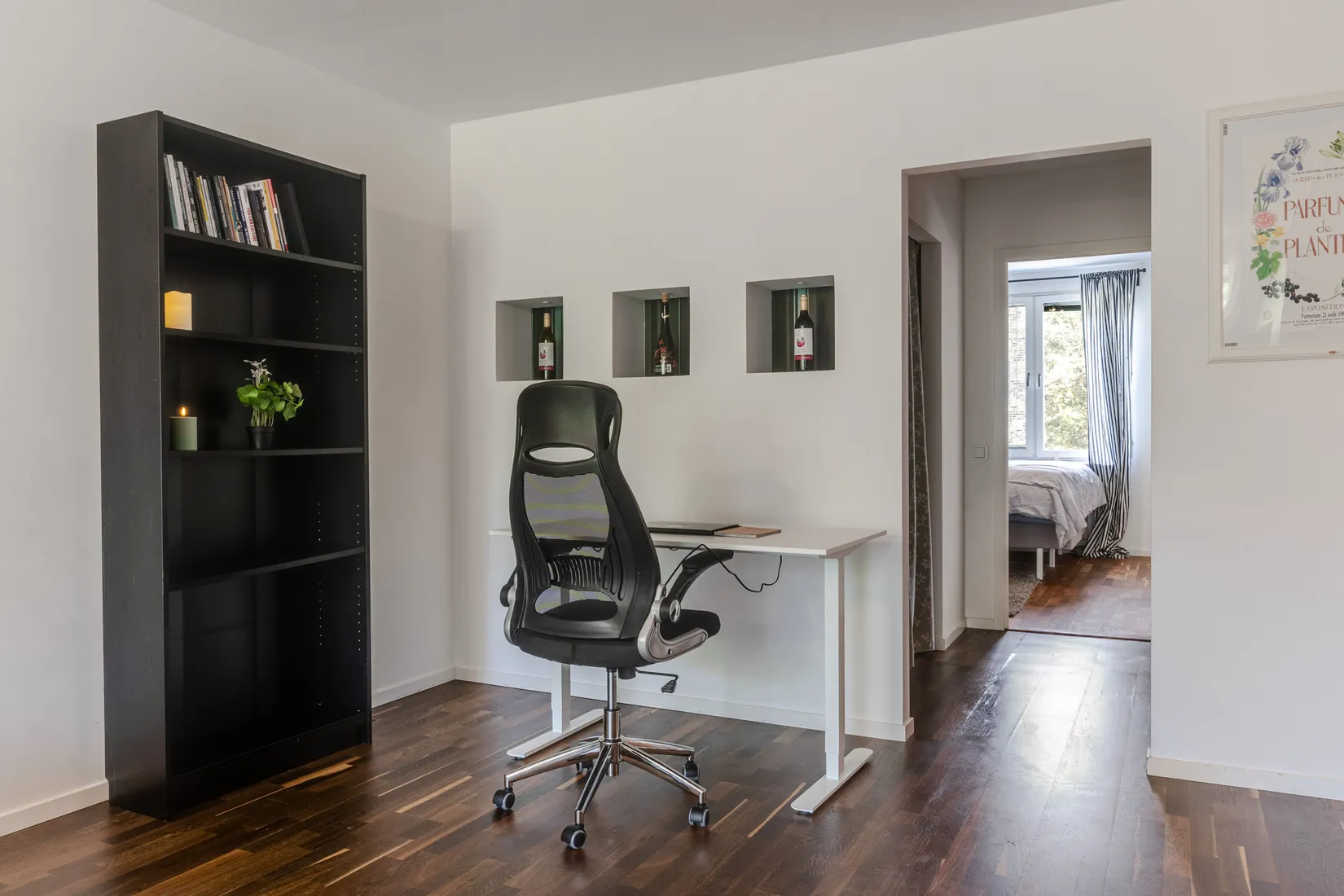 Bostadsrätt, Runslingan 18B, Linero, Lund