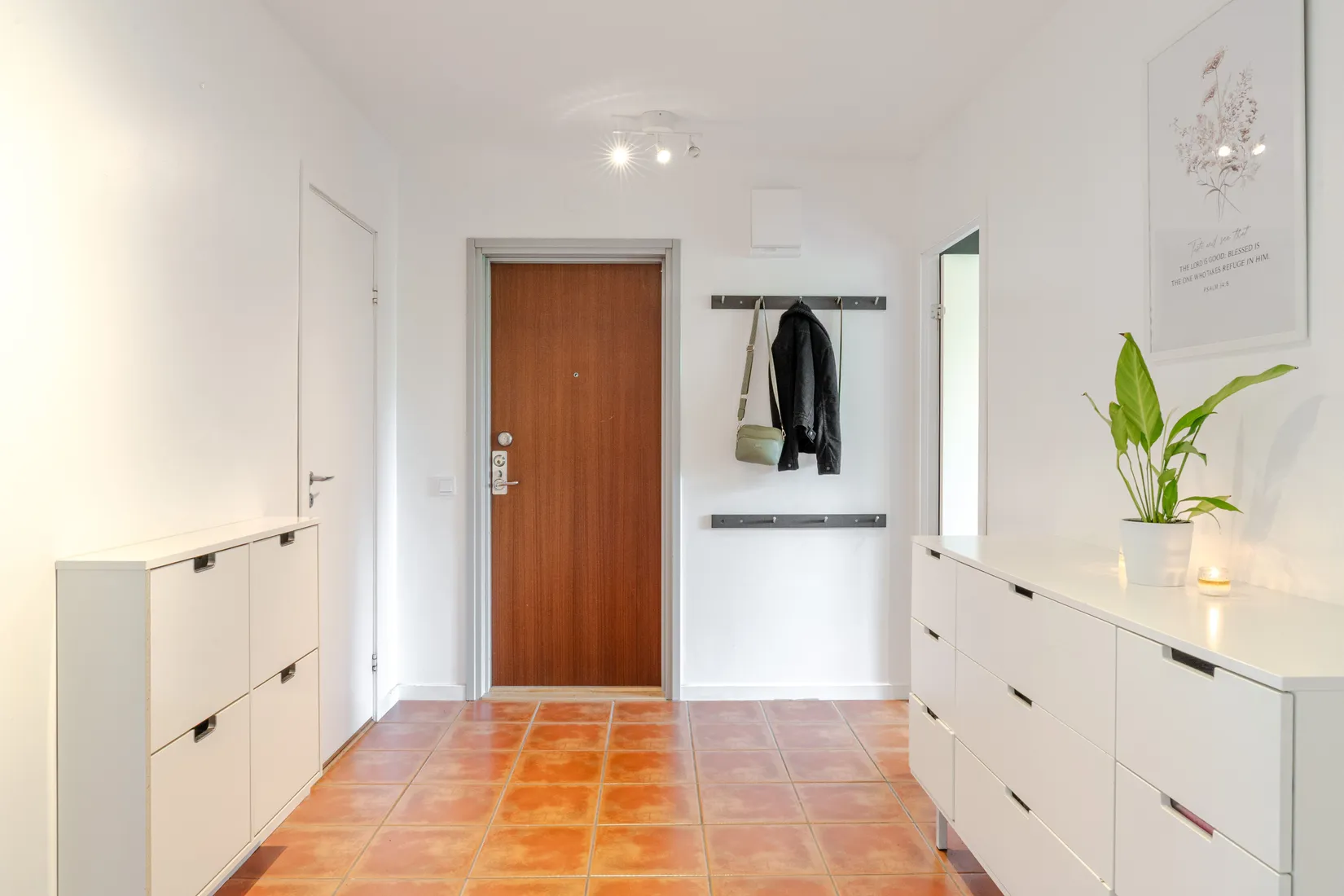 Bostadsrätt, Runslingan 18B, Linero, Lund