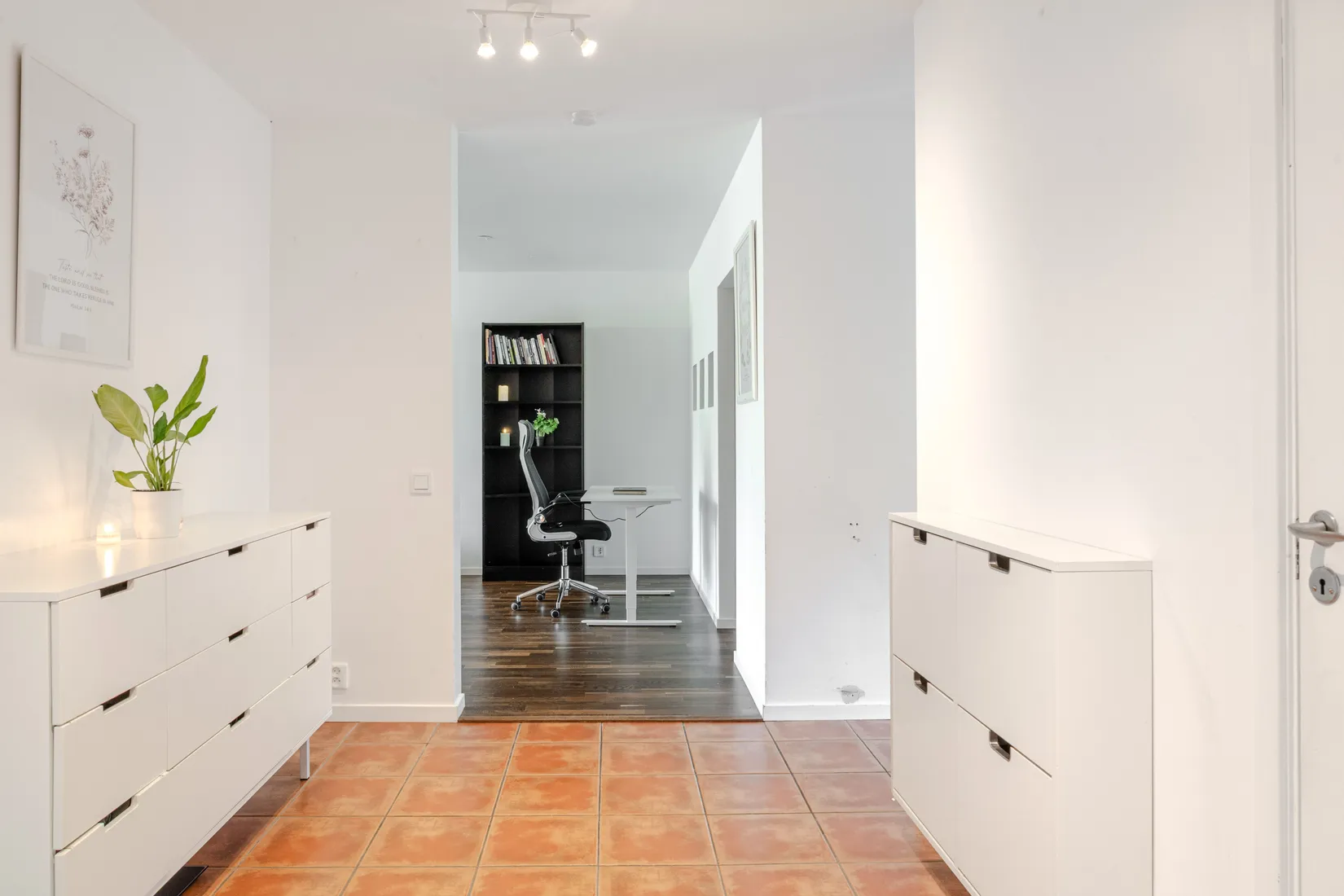 Bostadsrätt, Runslingan 18B, Linero, Lund
