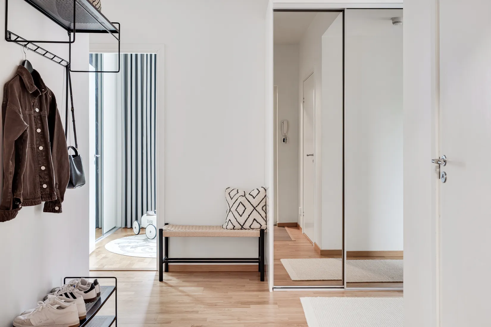 Bostadsrätt, Sofia Albertinas plats 1, Nyhamn, Landskrona