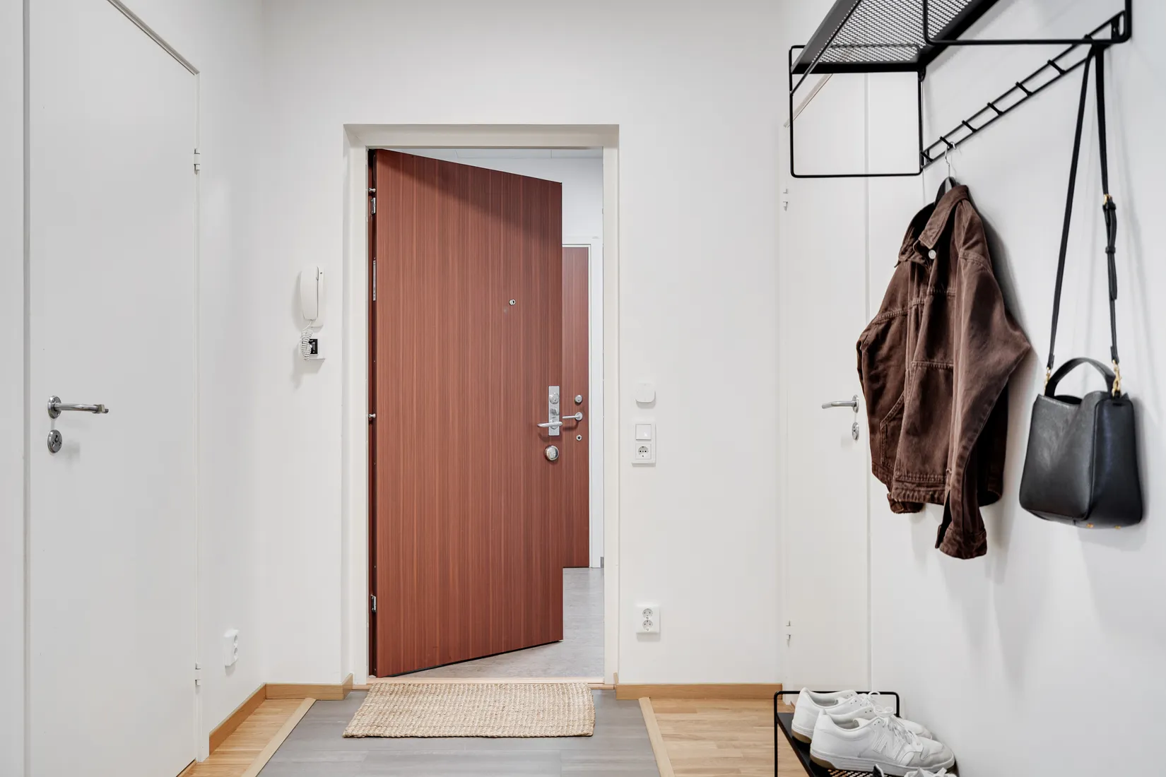 Bostadsrätt, Sofia Albertinas plats 1, Nyhamn, Landskrona