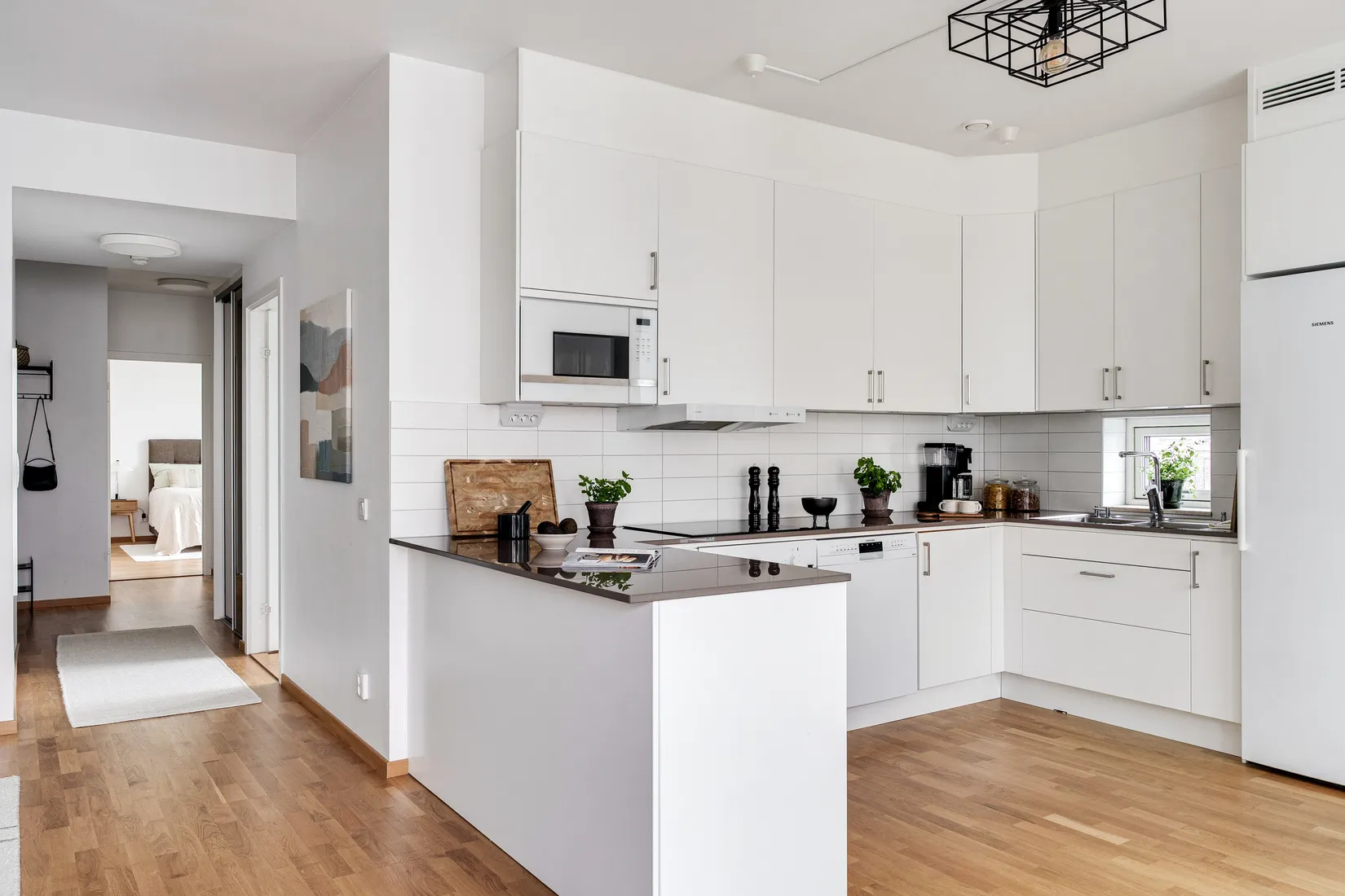 Bostadsrätt, Sofia Albertinas plats 1, Nyhamn, Landskrona