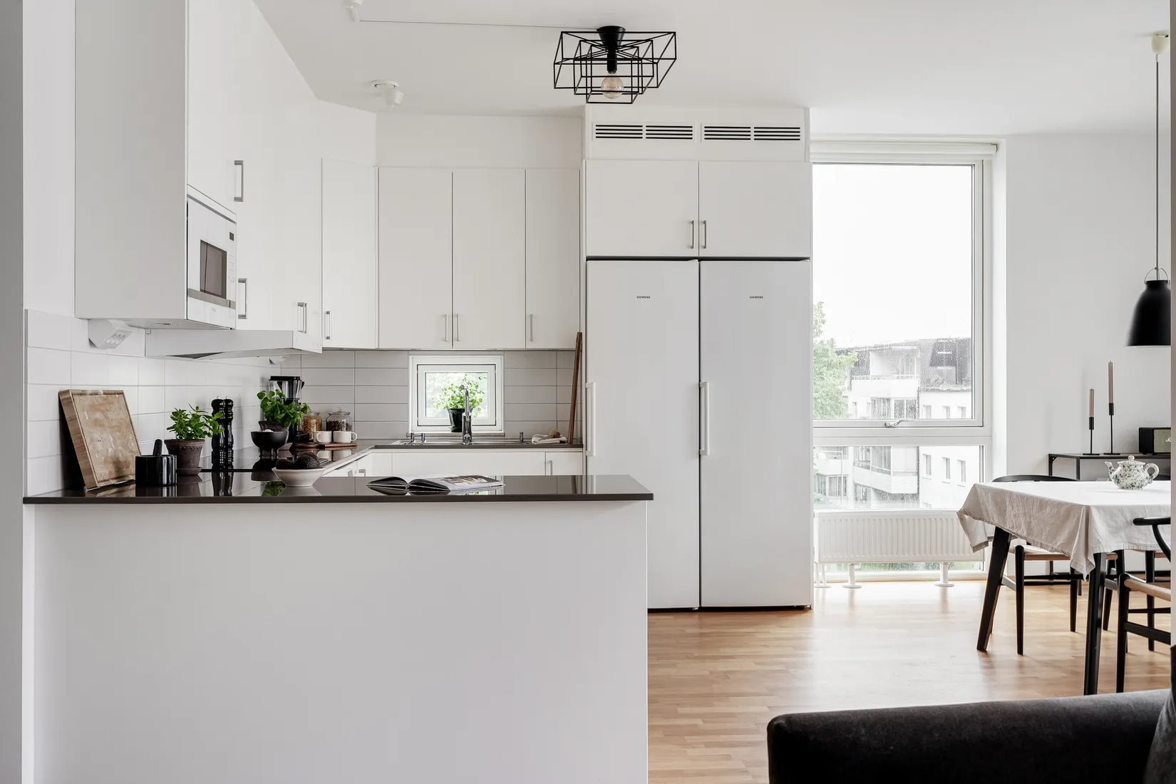 Bostadsrätt, Sofia Albertinas plats 1, Nyhamn, Landskrona