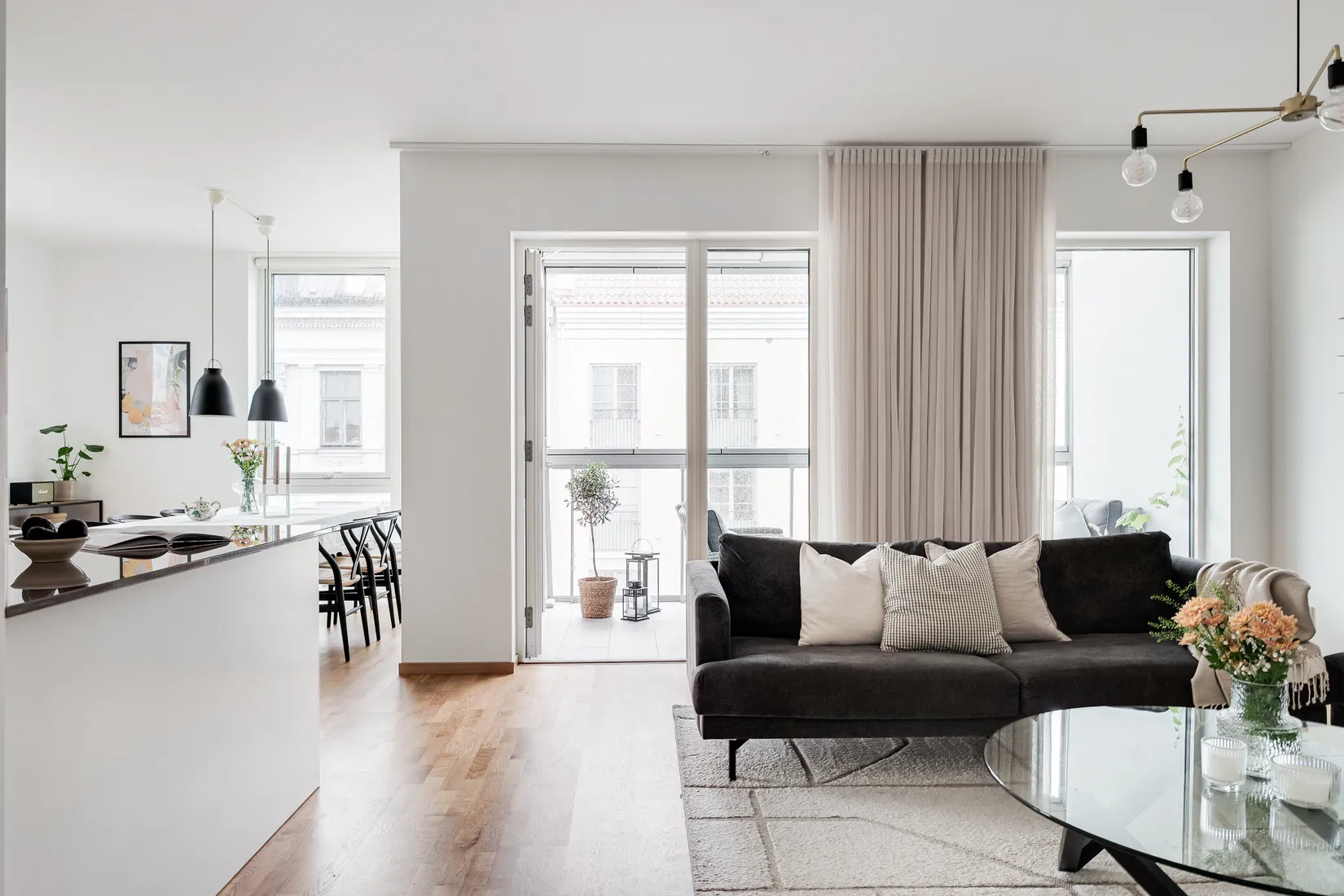 Bostadsrätt, Sofia Albertinas plats 1, Nyhamn, Landskrona