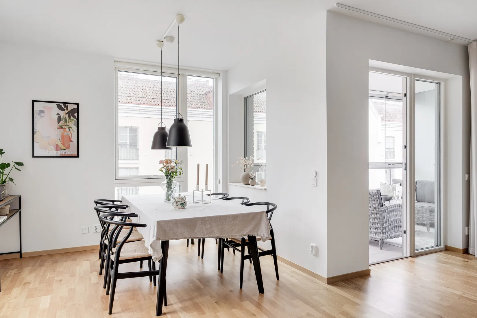 Bostadsrätt, Sofia Albertinas plats 1, Nyhamn, Landskrona