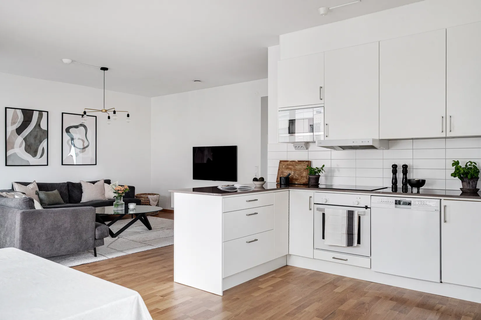Bostadsrätt, Sofia Albertinas plats 1, Nyhamn, Landskrona