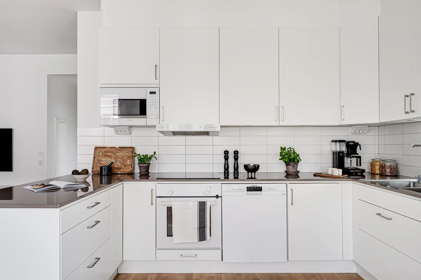 Bostadsrätt, Sofia Albertinas plats 1, Nyhamn, Landskrona