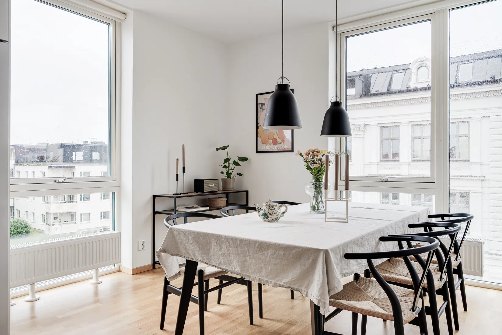 Bostadsrätt, Sofia Albertinas plats 1, Nyhamn, Landskrona
