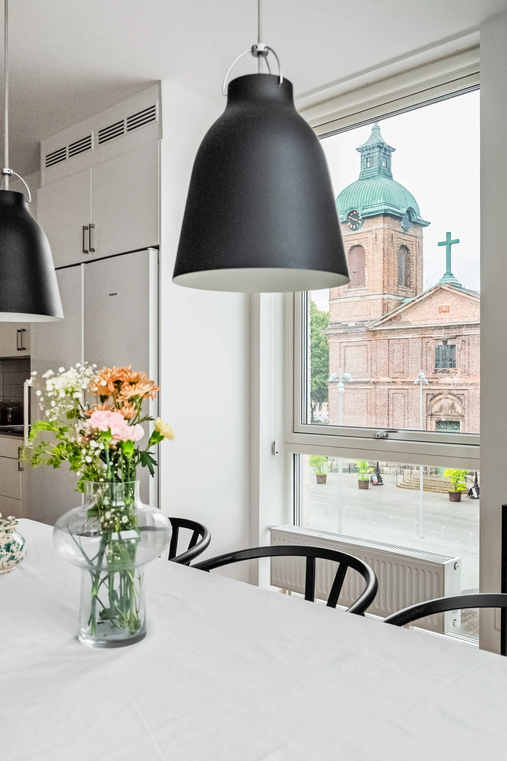 Bostadsrätt, Sofia Albertinas plats 1, Nyhamn, Landskrona