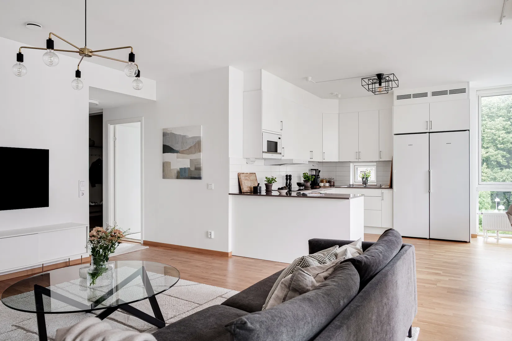 Bostadsrätt, Sofia Albertinas plats 1, Nyhamn, Landskrona