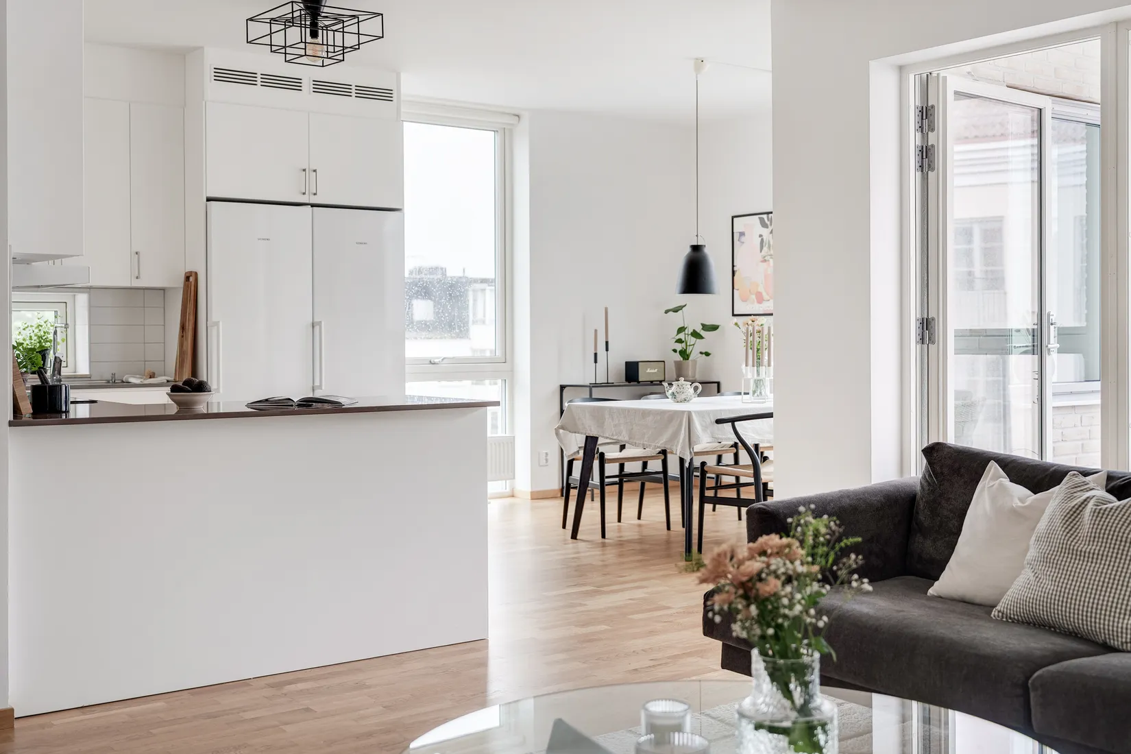 Bostadsrätt, Sofia Albertinas plats 1, Nyhamn, Landskrona