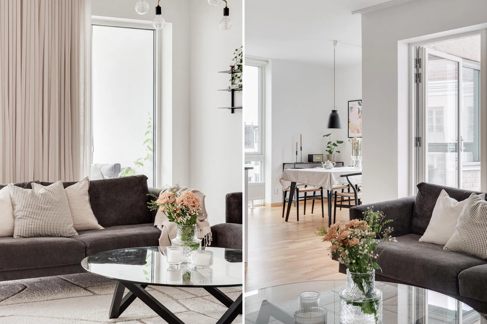 Bostadsrätt, Sofia Albertinas plats 1, Nyhamn, Landskrona