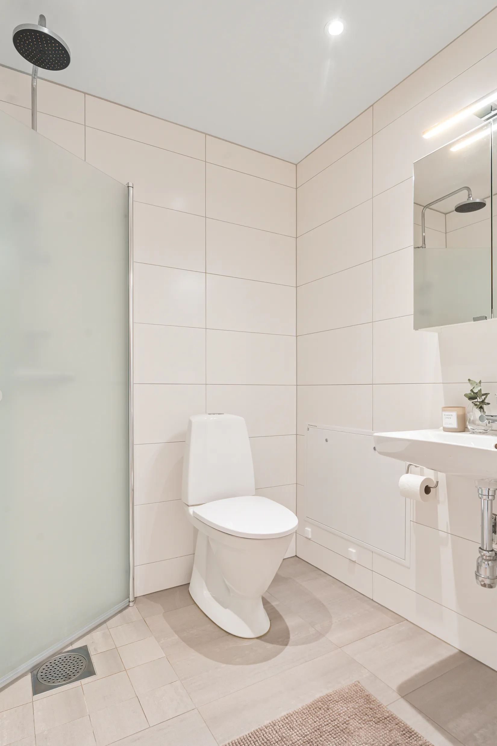 Bostadsrätt, Sofia Albertinas plats 1, Nyhamn, Landskrona