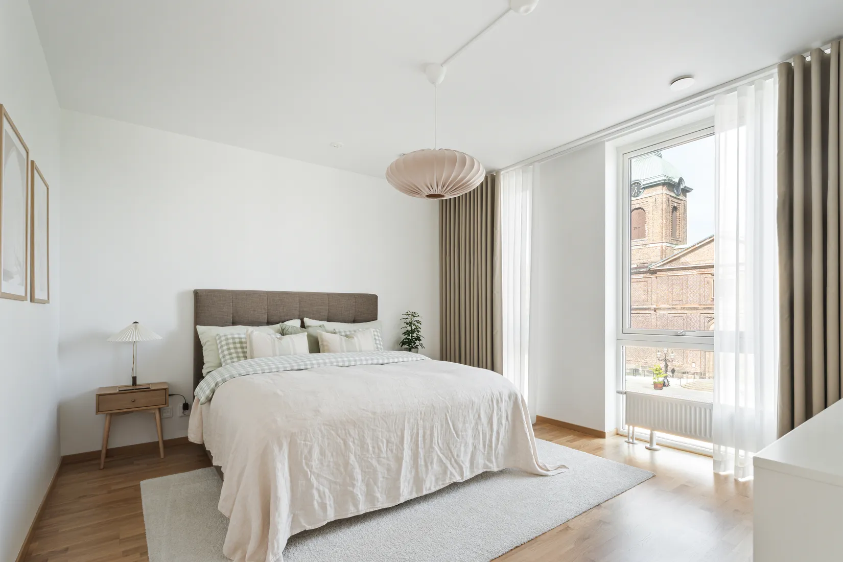 Bostadsrätt, Sofia Albertinas plats 1, Nyhamn, Landskrona