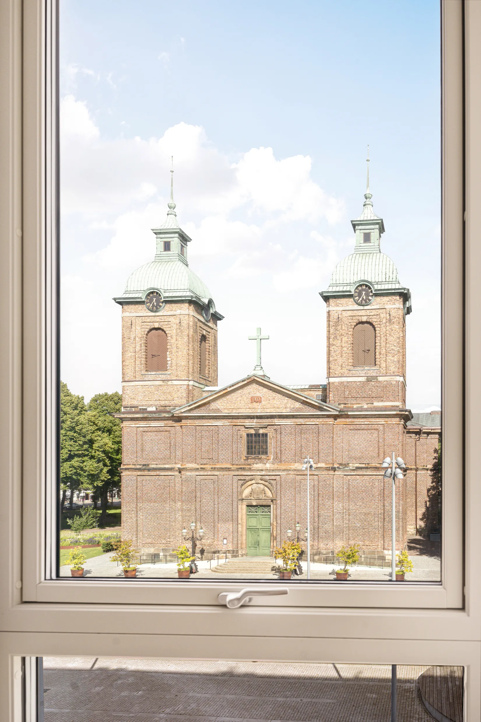 Bostadsrätt, Sofia Albertinas plats 1, Nyhamn, Landskrona