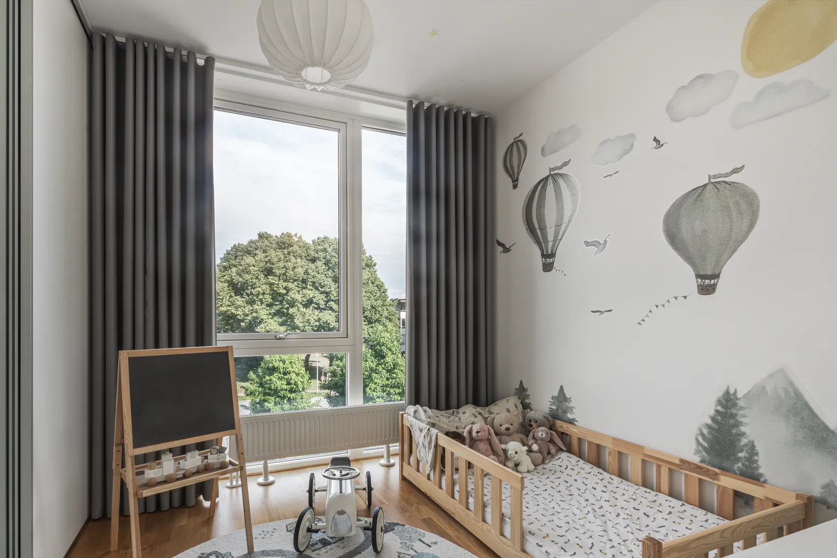 Bostadsrätt, Sofia Albertinas plats 1, Nyhamn, Landskrona