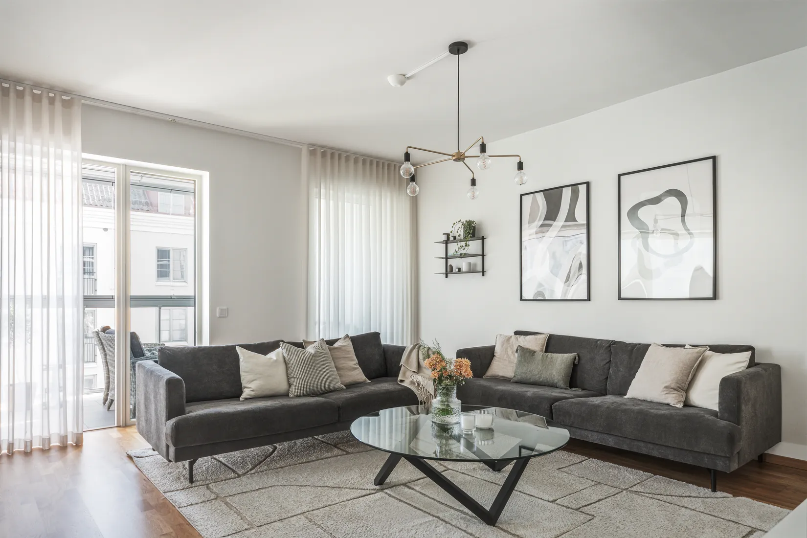 Bostadsrätt, Sofia Albertinas plats 1, Nyhamn, Landskrona