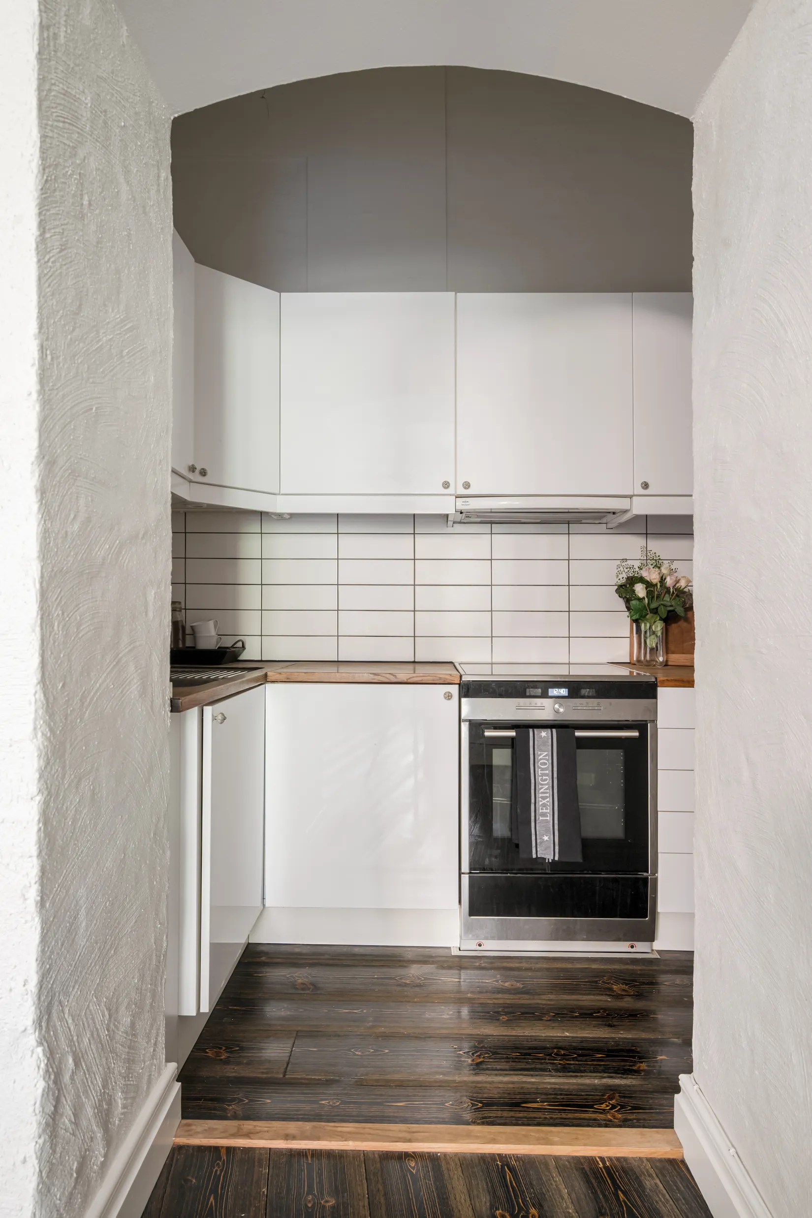 Bostadsrätt, Hvitfeldtsgatan 7B, Kungshöjd, Göteborg