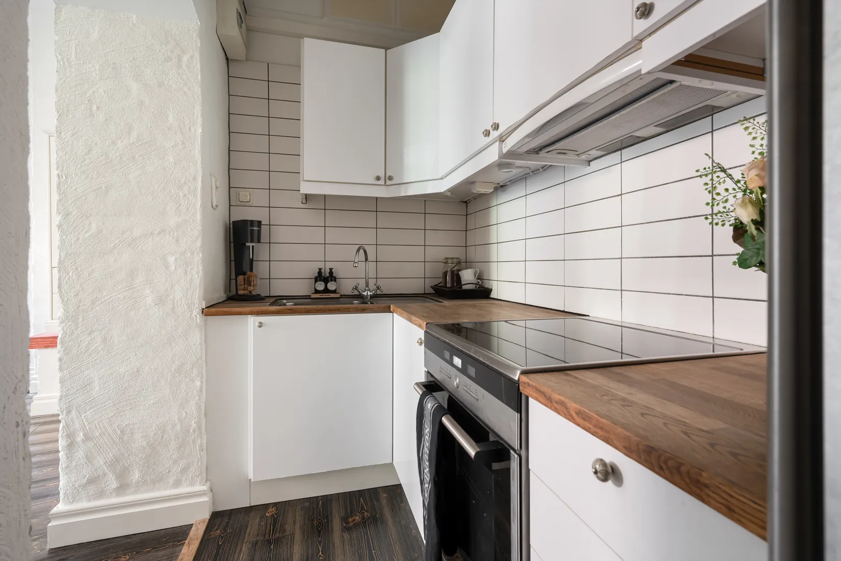 Bostadsrätt, Hvitfeldtsgatan 7B, Kungshöjd, Göteborg