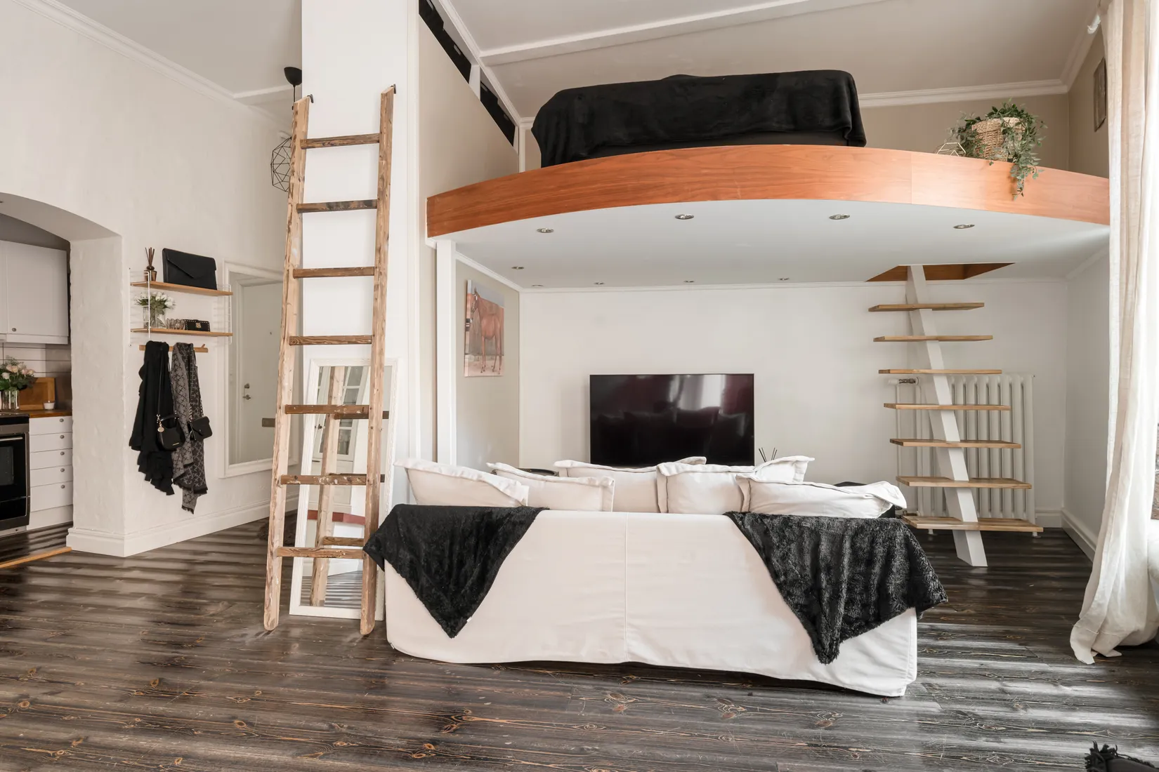 Bostadsrätt, Hvitfeldtsgatan 7B, Kungshöjd, Göteborg