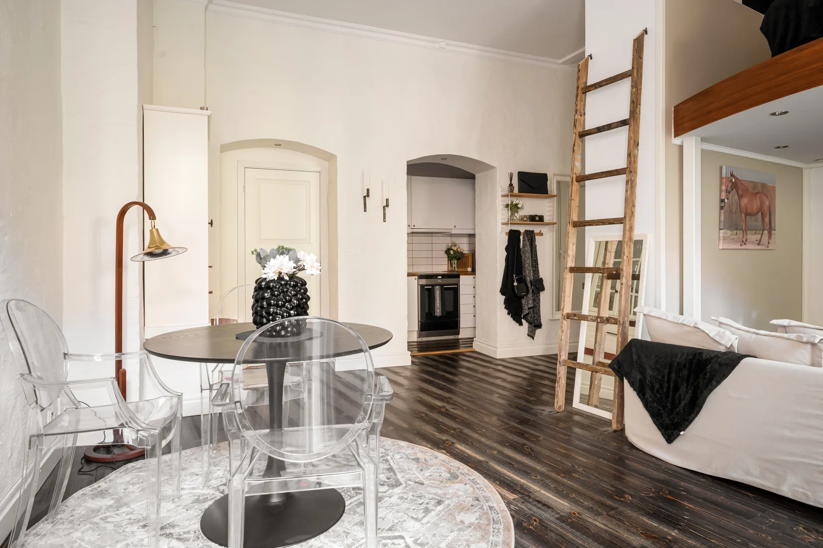 Bostadsrätt, Hvitfeldtsgatan 7B, Kungshöjd, Göteborg